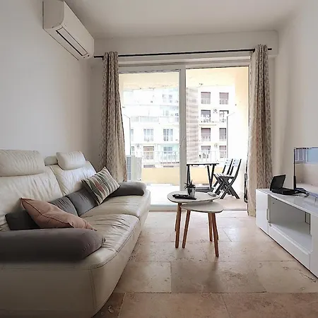 Appartement T2 Parking Gratuit Ajaccio (Corsica)