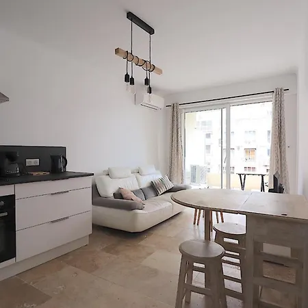 T2 Parking Gratuit Appartement