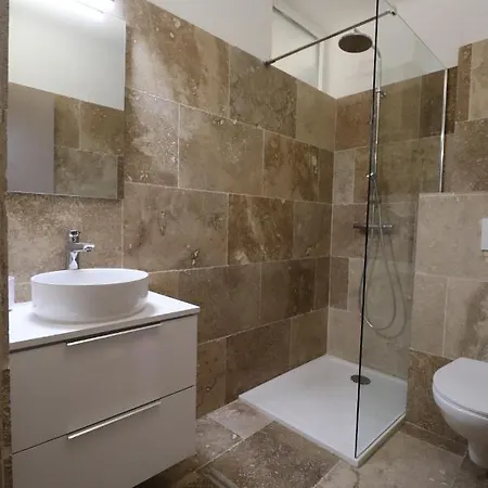 Appartement T2 Parking Gratuit *